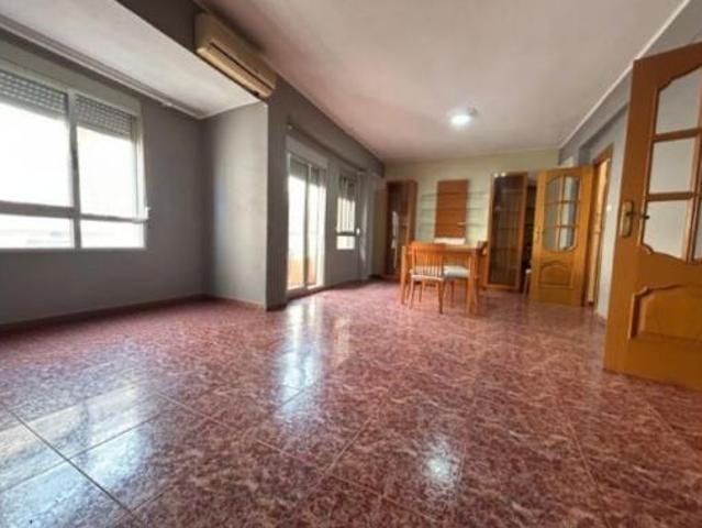 Piso en venta en l'Horta Sud, Valencia