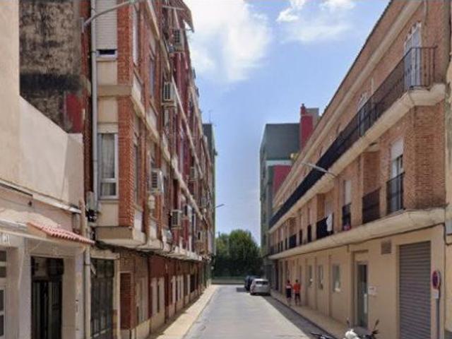 Piso en venta en l'Horta Sud, Valencia