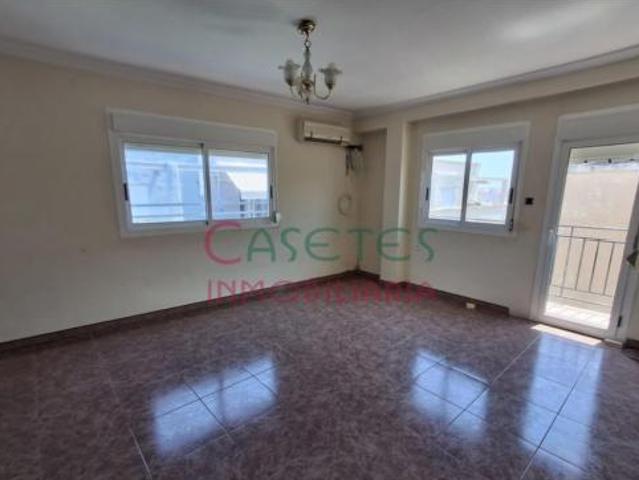 Piso en venta en l'Horta Sud, Valencia