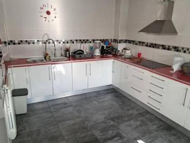 Piso en venta en l'Horta Sud, Valencia