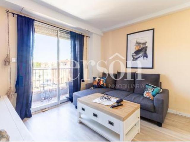 Piso en venta en l'Horta Sud, Valencia