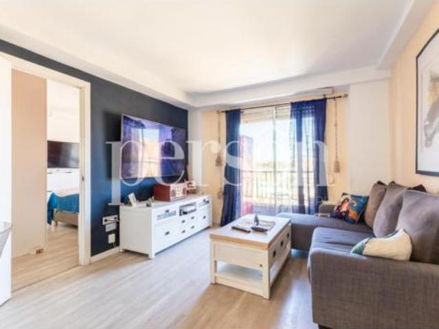 Piso en venta en l'Horta Sud, Valencia