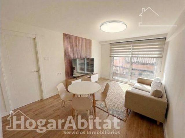 Piso en venta en l'Horta Sud, Valencia