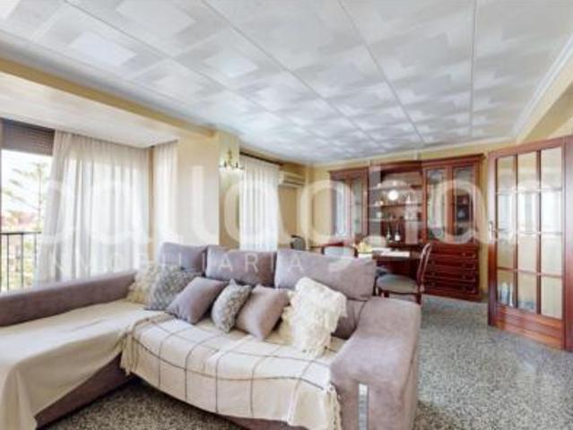 Piso en venta en l'Horta Sud, Valencia