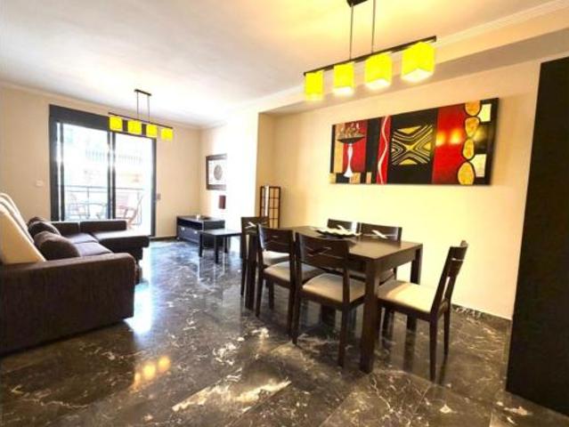 Piso en venta en l'Horta Sud, Valencia