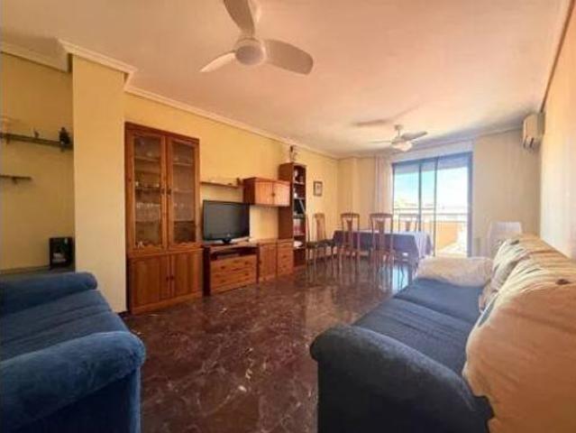Piso en venta en l'Horta Sud, Valencia
