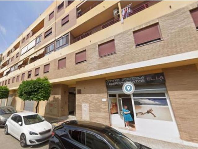 Piso en venta en l'Horta Sud, Valencia