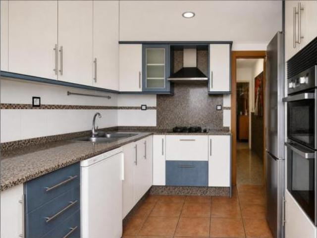 Piso en venta en l'Horta Sud, Valencia