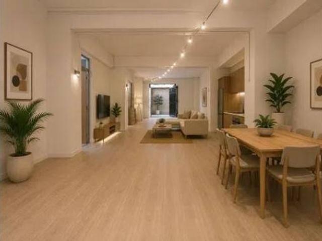 Piso en venta en l'Horta Sud, Valencia