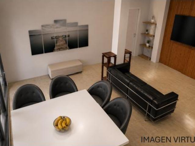 Piso en venta en l'Horta Sud, Valencia