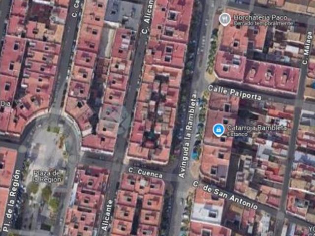 Piso en venta en l'Horta Sud, Valencia