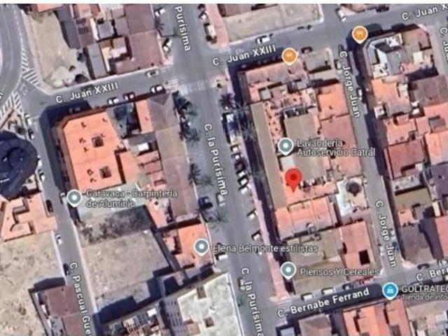 Piso en venta en el Baix Segura / La Vega Baja, Valencia