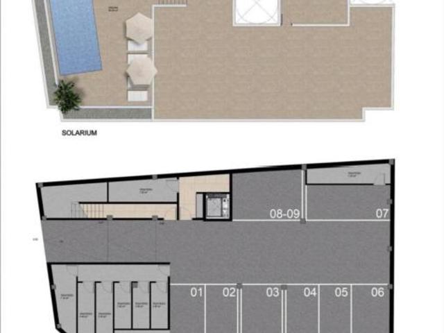 Piso en venta en el Baix Segura / La Vega Baja, Valencia