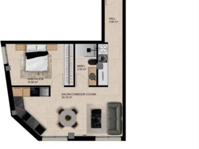 Piso en venta en el Baix Segura / La Vega Baja, Valencia