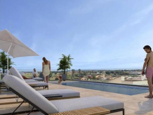 Piso en venta en el Baix Segura / La Vega Baja, Valencia