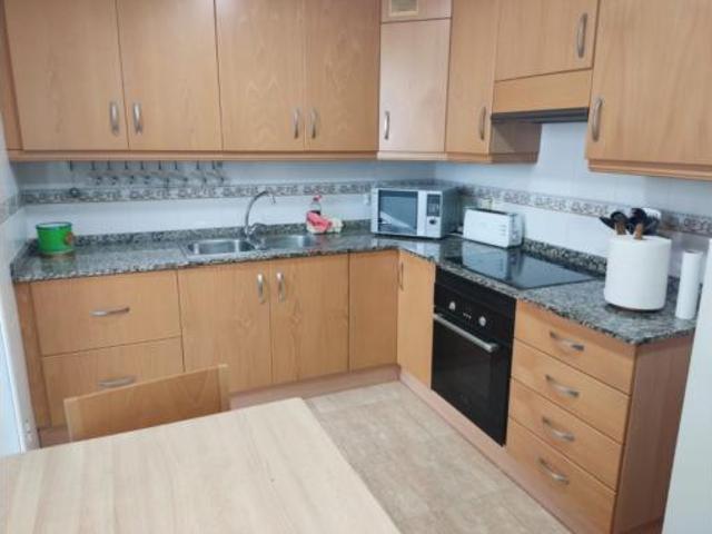 Piso en venta en Caudete, Castilla-La Mancha