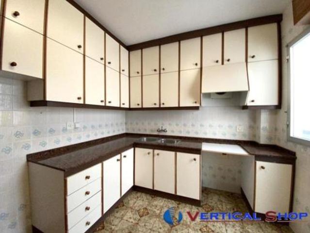 Piso en venta en Caudete, Castilla-La Mancha