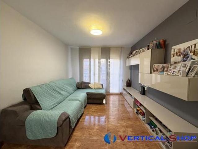 Piso en venta en Caudete, Albacete