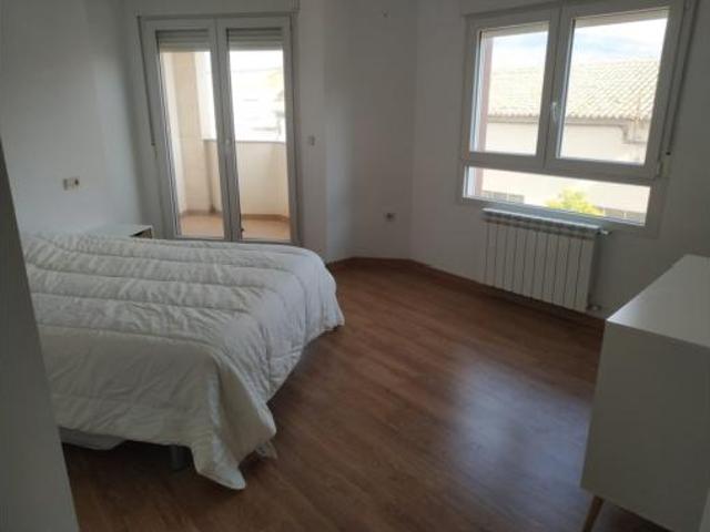 Piso en venta en Caudete, Albacete