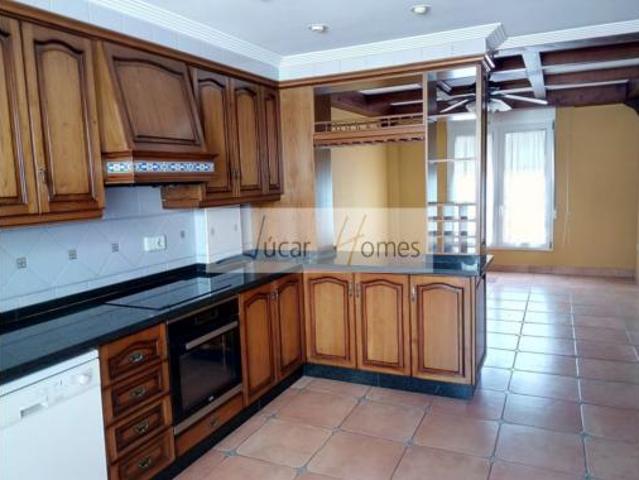 Piso en venta en Caudete, Albacete