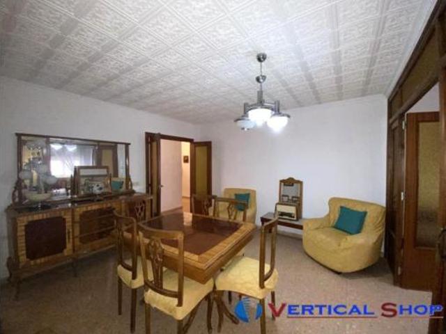 Piso en venta en Caudete, Castilla-La Mancha