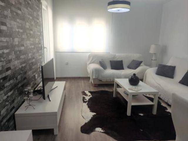 Piso en venta en Caudete, Albacete