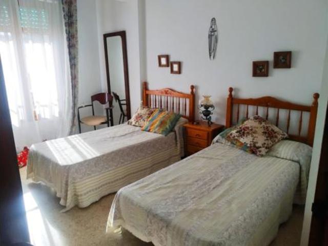 Piso en venta en Caudete, Albacete