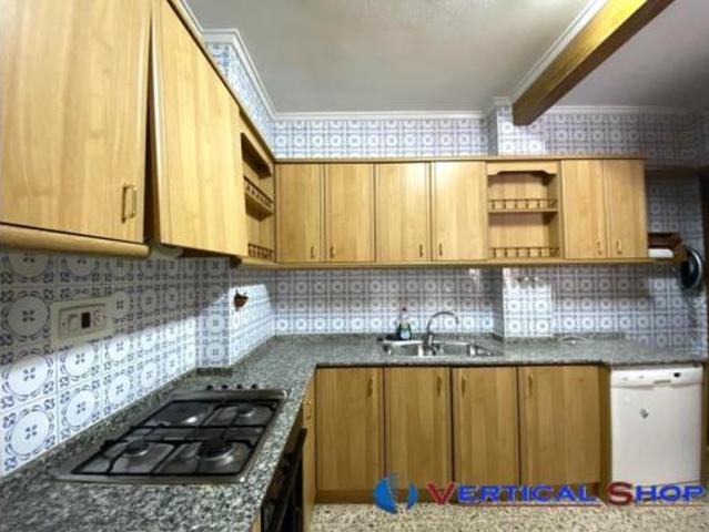 Piso en venta en Caudete, Albacete