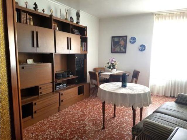 Piso en venta en Caudete, Albacete