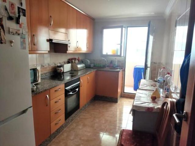 Piso en venta en Caudete, Castilla-La Mancha