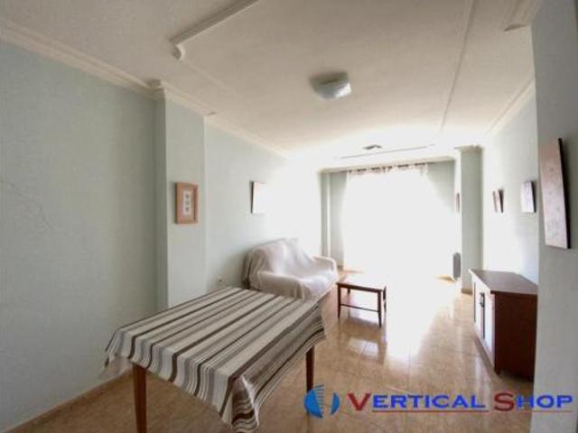 Piso en venta en Caudete, Albacete