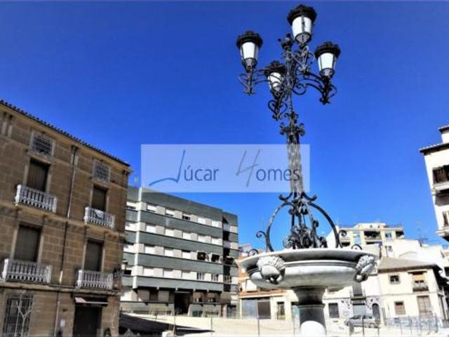 Piso en venta en Caudete, Castilla-La Mancha