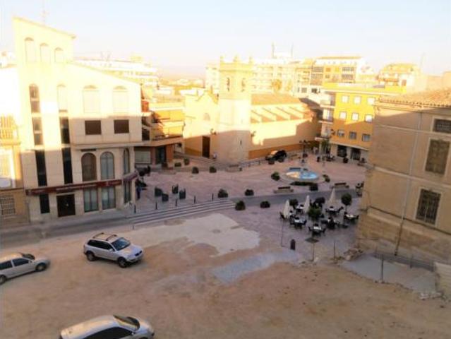 Piso en venta en Caudete, Albacete