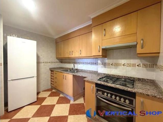 Piso en venta en Caudete, Castilla-La Mancha
