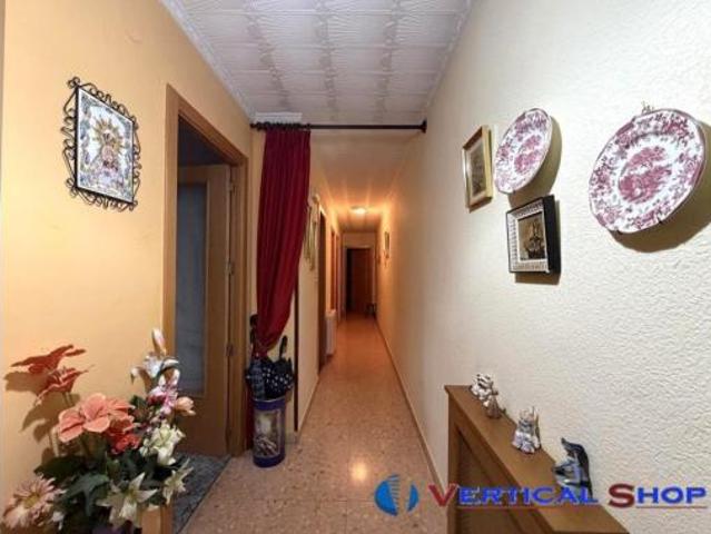 Piso en venta en Caudete, Castilla-La Mancha