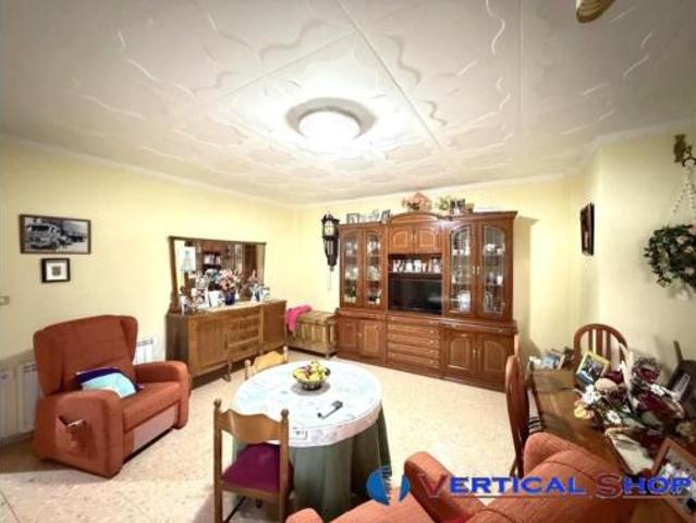 Piso en venta en Caudete, Castilla-La Mancha