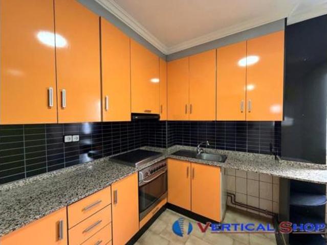 Piso en venta en Caudete, Castilla-La Mancha