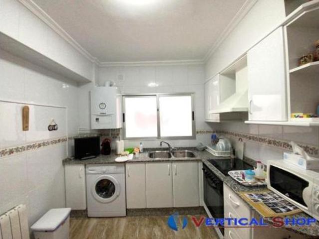 Piso en venta en Caudete, Castilla-La Mancha