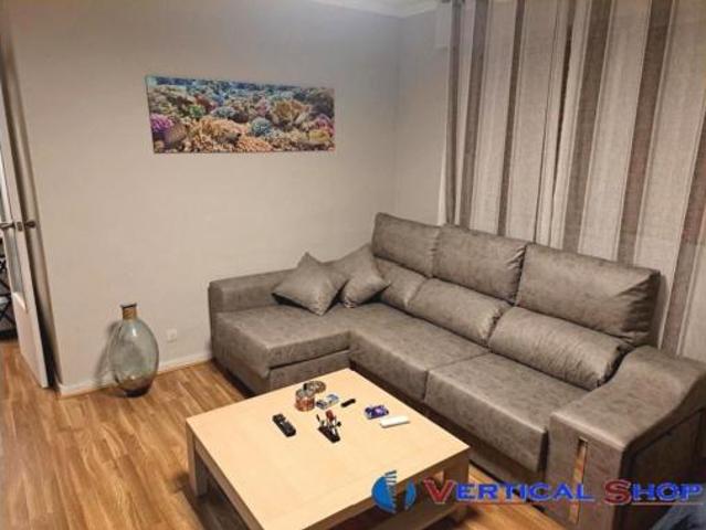 Piso en venta en Caudete, Castilla-La Mancha