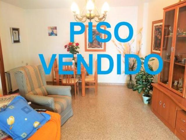 Piso en venta en Caudete, Castilla-La Mancha