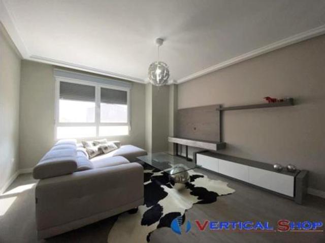 Piso en venta en Caudete, Castilla-La Mancha
