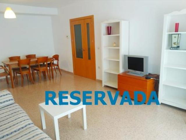 Piso en venta en Caudete, Albacete