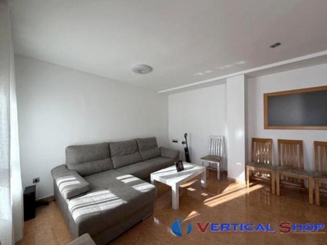 Piso en venta en Caudete, Castilla-La Mancha
