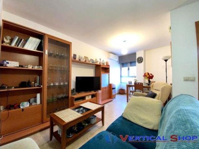 Piso en venta en Caudete, Albacete