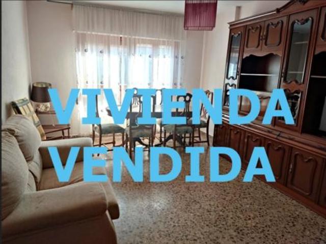 Piso en venta en Caudete, Castilla-La Mancha