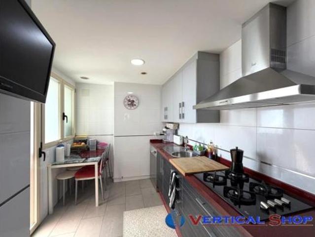 Piso en venta en Caudete, Castilla-La Mancha