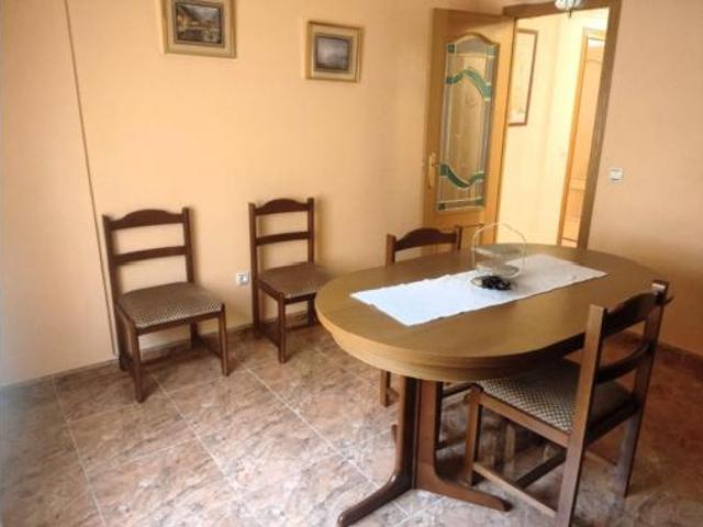 Piso en venta en Caudete, Albacete