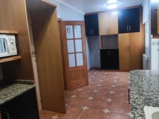 Apartamento en venta en Caudete, Castilla-La Mancha