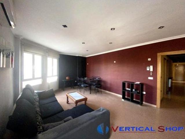 Piso en venta en Caudete, Castilla-La Mancha