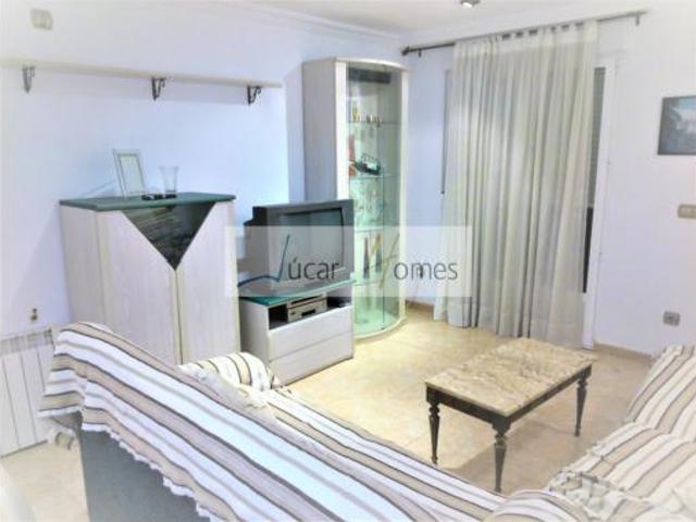 Piso en venta en Caudete, Albacete